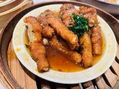 -蔡澜点心·粤菜(丽泽天街店)