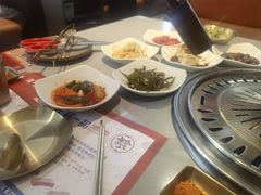 -韩一品韩国料理(柏庐南路店)