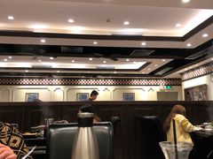 大堂-一哥澳门豆捞 · 十七年经典澳门火锅(四季天地店)