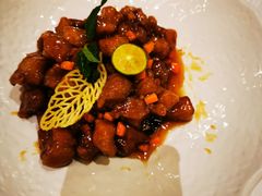 -臻宝中餐厅·大连菜·海鲜·融合菜(大连一方城堡豪华精选酒店)
