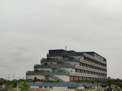 -上海南汇嘴大堤酒店