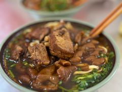 -金秋特色面馆(铜庄店)