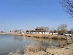 -商丘古城-应天书院