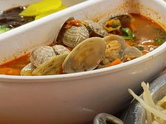 -咕咕站韩国料理(紫金港店)