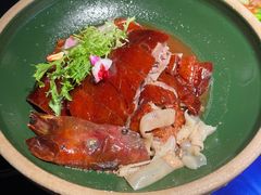 -粤·向群饭店(二沙岛店)