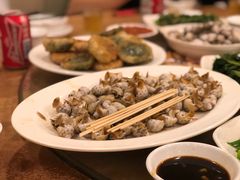 -揭阳钟记小食(福田新村店)