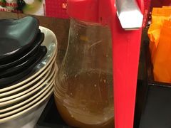 烧鹅专用酱-深井陈记烧鹅酒家(新填地街店)