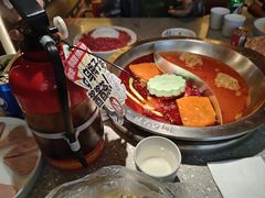-大龙燚火锅(太古里店)
