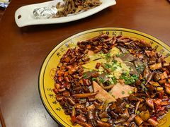 -好妈王饺子(滂江街店)