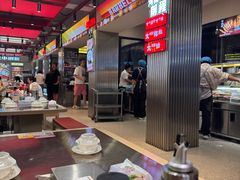 -河南前程·羊肉汤·烧烤(总店)