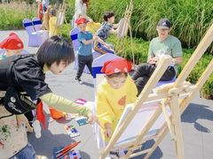 -杨梅红艺术教育(凤城教学中心)