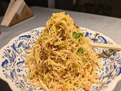 -茶啊冲电影主题文化餐厅(TOUCH12街店)