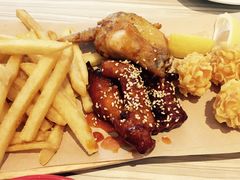 -必胜客(证大大拇指店)