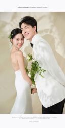 -全城热恋璀璨婚纱摄影