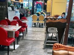 -东方豪客牛排意面披萨(金凤万达店)