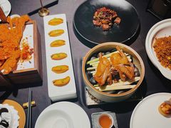 -小运河·公馆(国贸店)