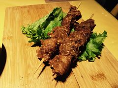 -素虎小呆鸟(西二旗店)