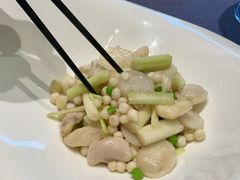-石泉私宴