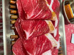 -西塔老太太泥炉烤肉(双井店)