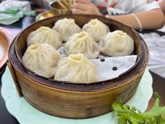 -诺敏塔拉奶茶-布里亚特包子-手把肉(锦都会店)