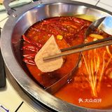 圣诞夜🎄吃顿热乎的手工炒料老火锅🍲