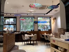 -丁字口海鲜热炒·烧烤大排档