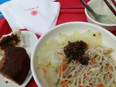 -北大学一食堂