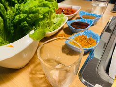 -千纸鹤嫩汁烤肉(西大直街店)