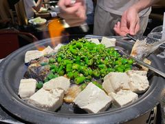 -探鱼·鲜青椒爽麻烤鱼(正佳广场店)