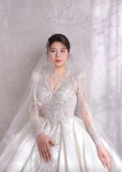 -青禾蒙娜丽莎婚纱摄影(武汉总店)