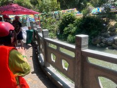 -将军关探险漂流