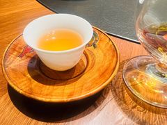 -潮汕味道煮海餐厅(金麟大厦店)