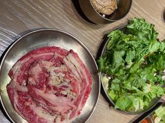 -西塔老太太泥炉烤肉(沈阳店)