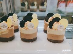 -顶东面包花园·生日蛋糕(太平店)