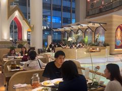 -甘思咪哚·云南艺术餐厅(天河广百店)