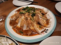 -新派川菜馆(济南路店)