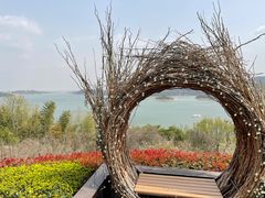 -天目湖涵田半山温泉