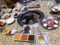 -安又胖韩国烤肉(美罗城店)