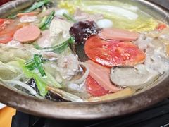 -海关荤豆花(洋河一路店)