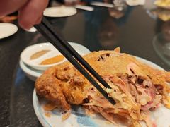 -老西安饭庄(鼓楼店)