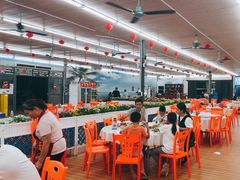 -红月湾海鲜饭店•沙滩海景(双月湾店)
