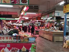 -朝陽市場