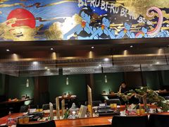 -肉魁屋·烧肉·烧鸟·酒场(高新店)