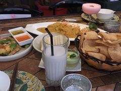 -萨芭蒂高空花园餐酒吧