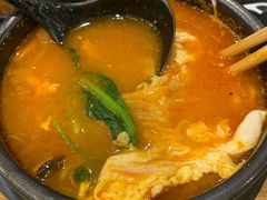 -九田家黑牛烤肉料理(太阳城店)