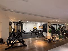 -MYFIT健身工作室(赞成店)
