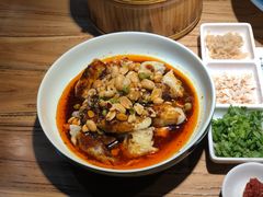 白切鸡-高淳味道(丹阳湖北路店)