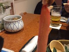 -蟹道乐(新宿本店)