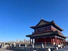 -西海子公园