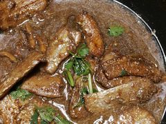 -鹦鹉小厨味道餐厅(山大南路店)